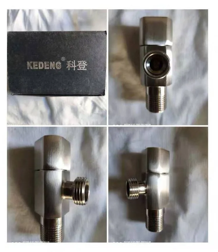 KDJ 4001镍拉丝