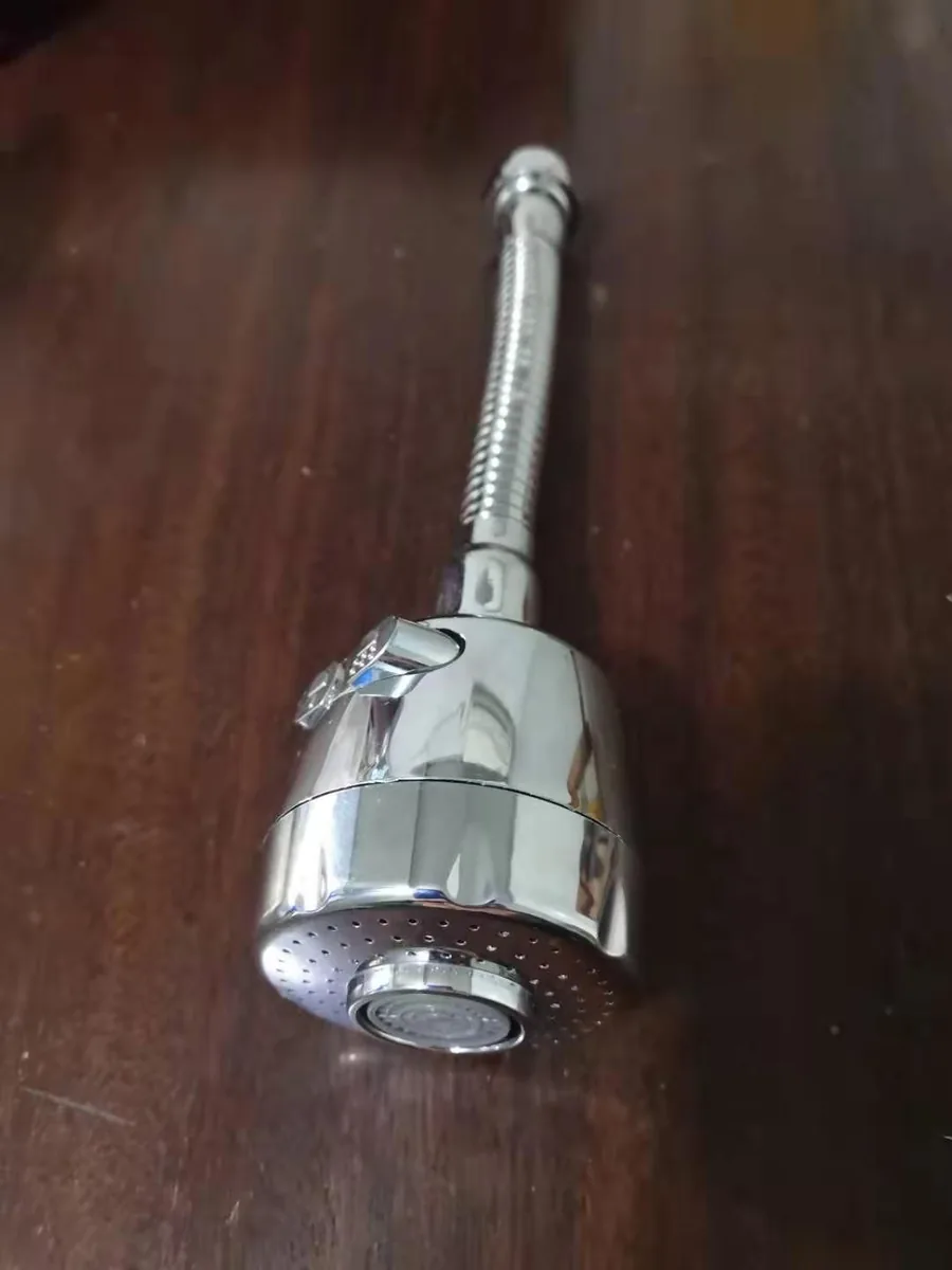 增压小喷头电镀硬管