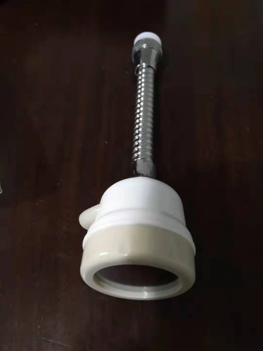 增压小喷头带管