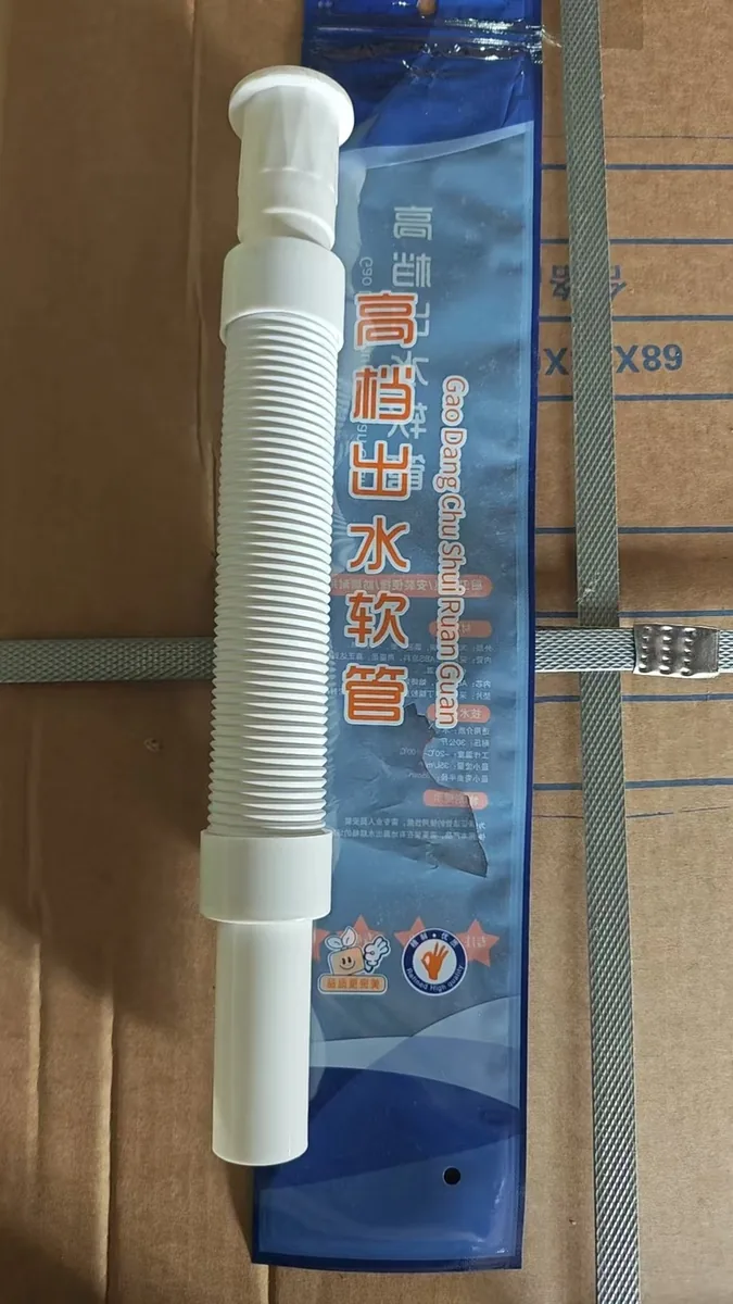白钢丝胶头(特好)